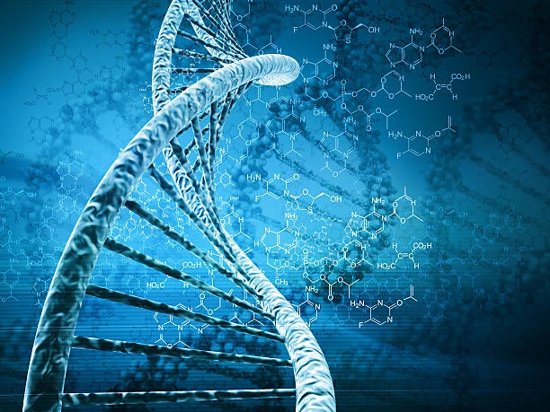Bioressonância quântica para doenças